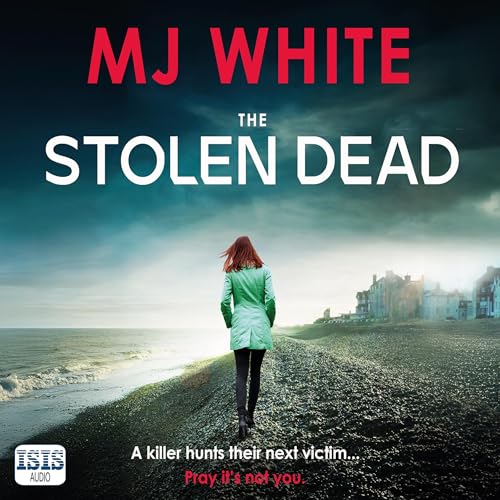 Couverture de The Stolen Dead