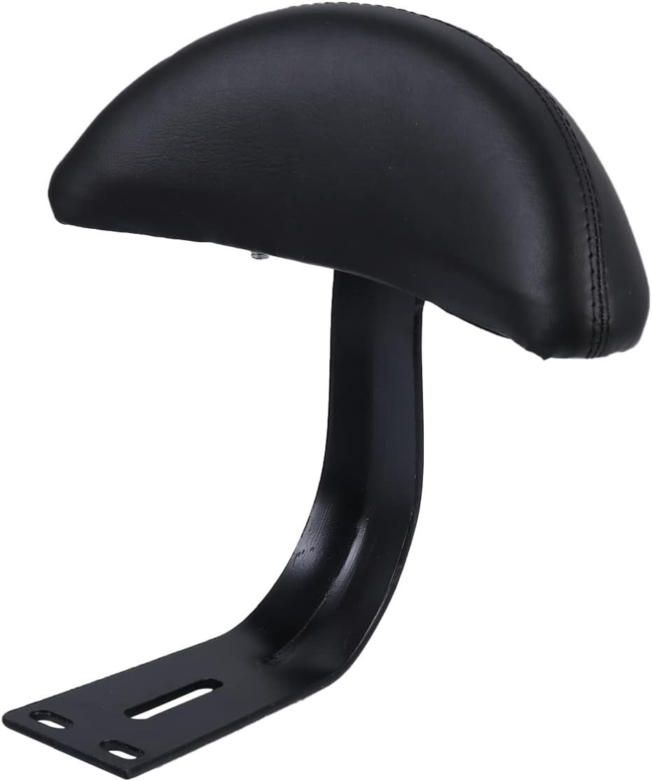 Garneck Kids Bike Bike Backrest Attachment for Seat Rear