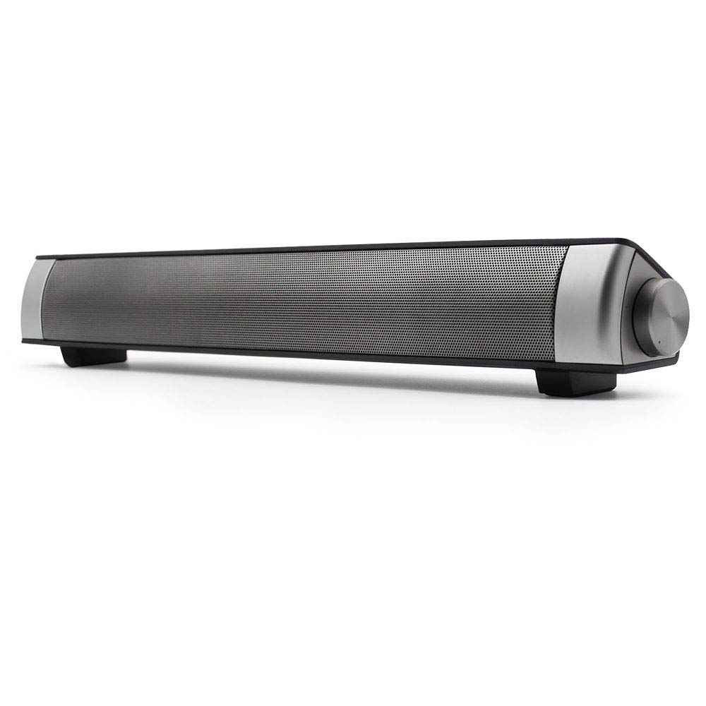 Buy Bingxue Sound Bar,Bluetooth Soundbar TV Speakers10W Wired and