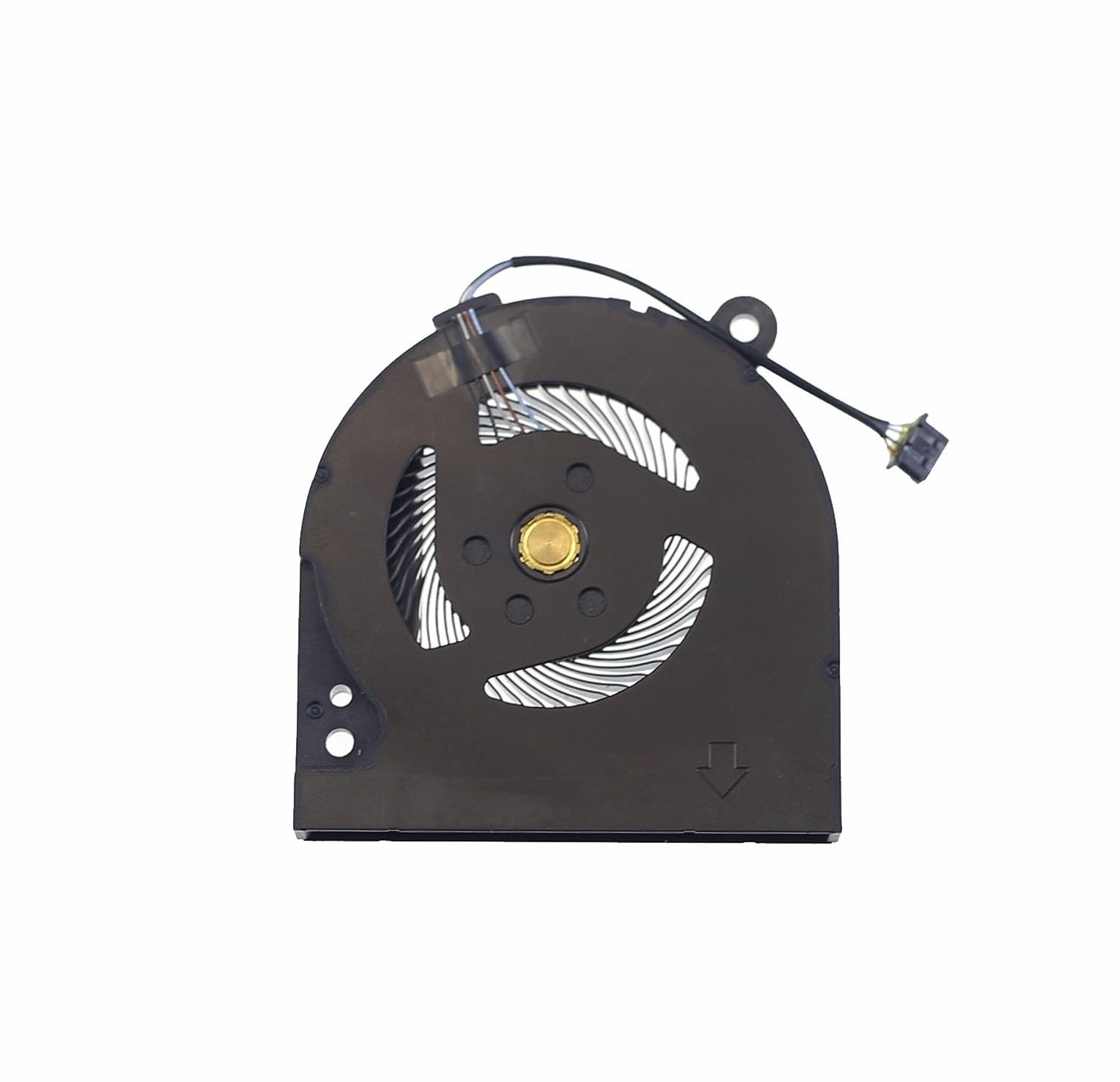 Ventilateur Dynabook GX50L-K EX50L-K pour réparer surchauffe