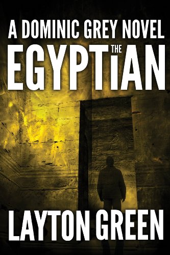 The Egyptian