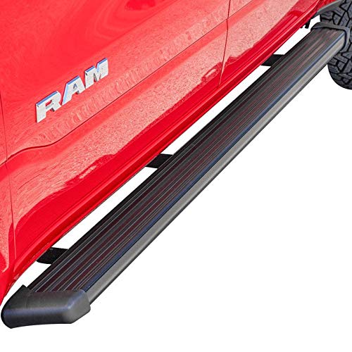 Best Ionic Running Boards Reviews and Buying Guide BNB