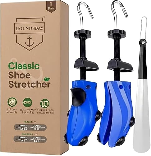HOUNDSBAY Adjustable Shoe Stretcher
