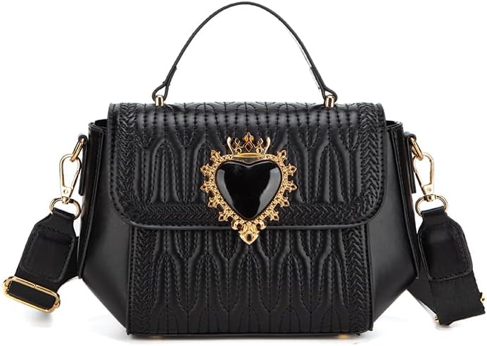 CamarKolbin Women’s Bags Business Travel Handbags Crossbody Bags Women’s Design Shoulder Bags