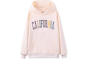 Cozy Girls California Sweatshirt: The Epitome of Comfort and Style