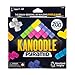 Educational Insights Kanoodle Pyramid - 3D Brain Teaser Puzzles, Single Player Brain Game, Handheld Travel Games for Kids, Challenging Logic Puzzle Games and Gifts for Kids, Teens & Adults Ages 7+