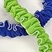Aymzbd Stretchy Band for Cooperative Play - Improve Teamwork and Flexibility Skills, 1.5M