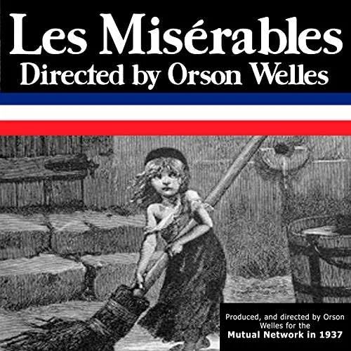 Mutual Presents: Monday Matinee's Les Miserables- Part 4 #7.13(040526)