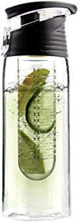 800 ml Sport Lemon Cup Fruit Juice Infusing Infuser Water Health Detoxe 1 Bottle