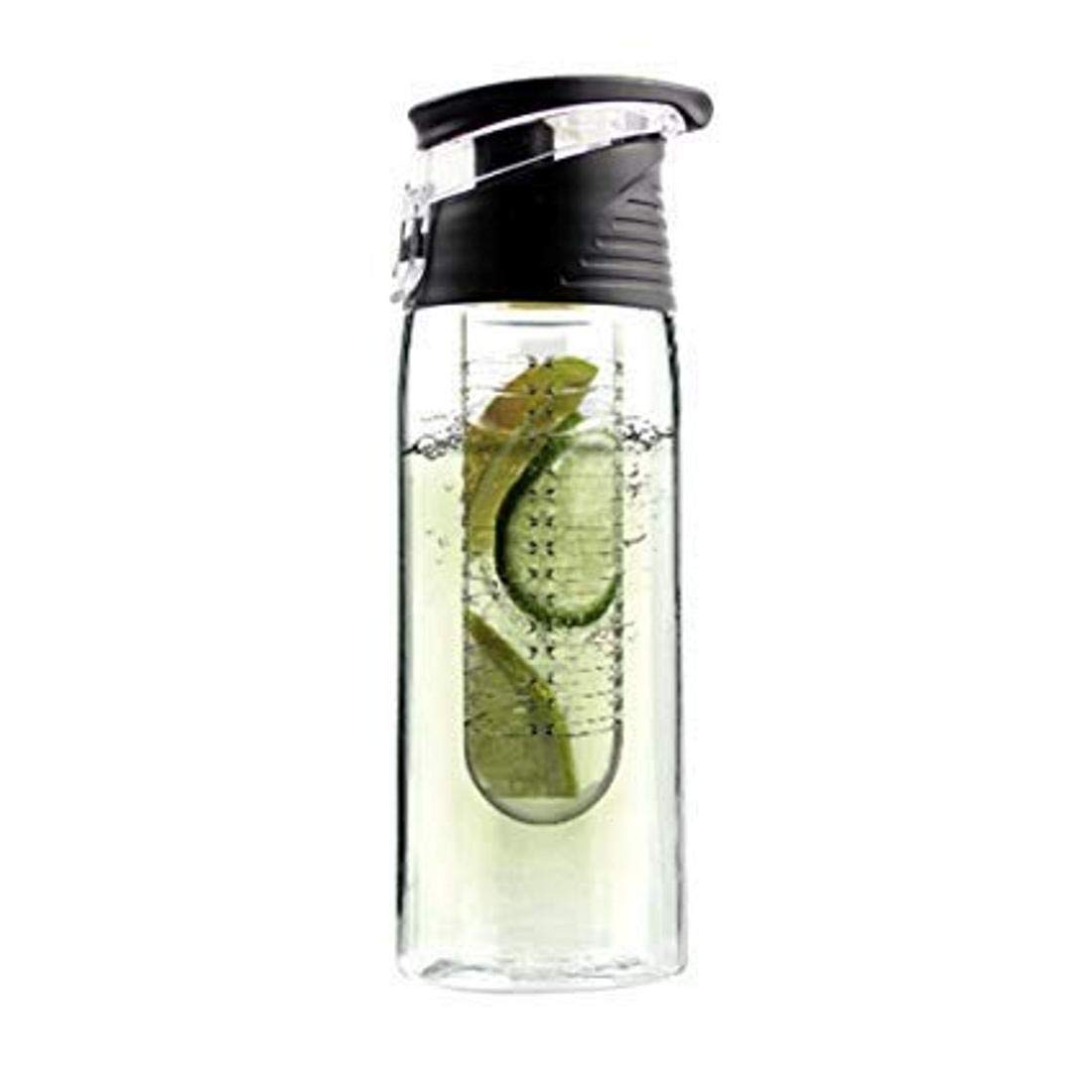 SHIYON 800 ml Sport Lemon Cup Fruit Juice Infusing Infuser Water Health Detoxe 1 Bottle