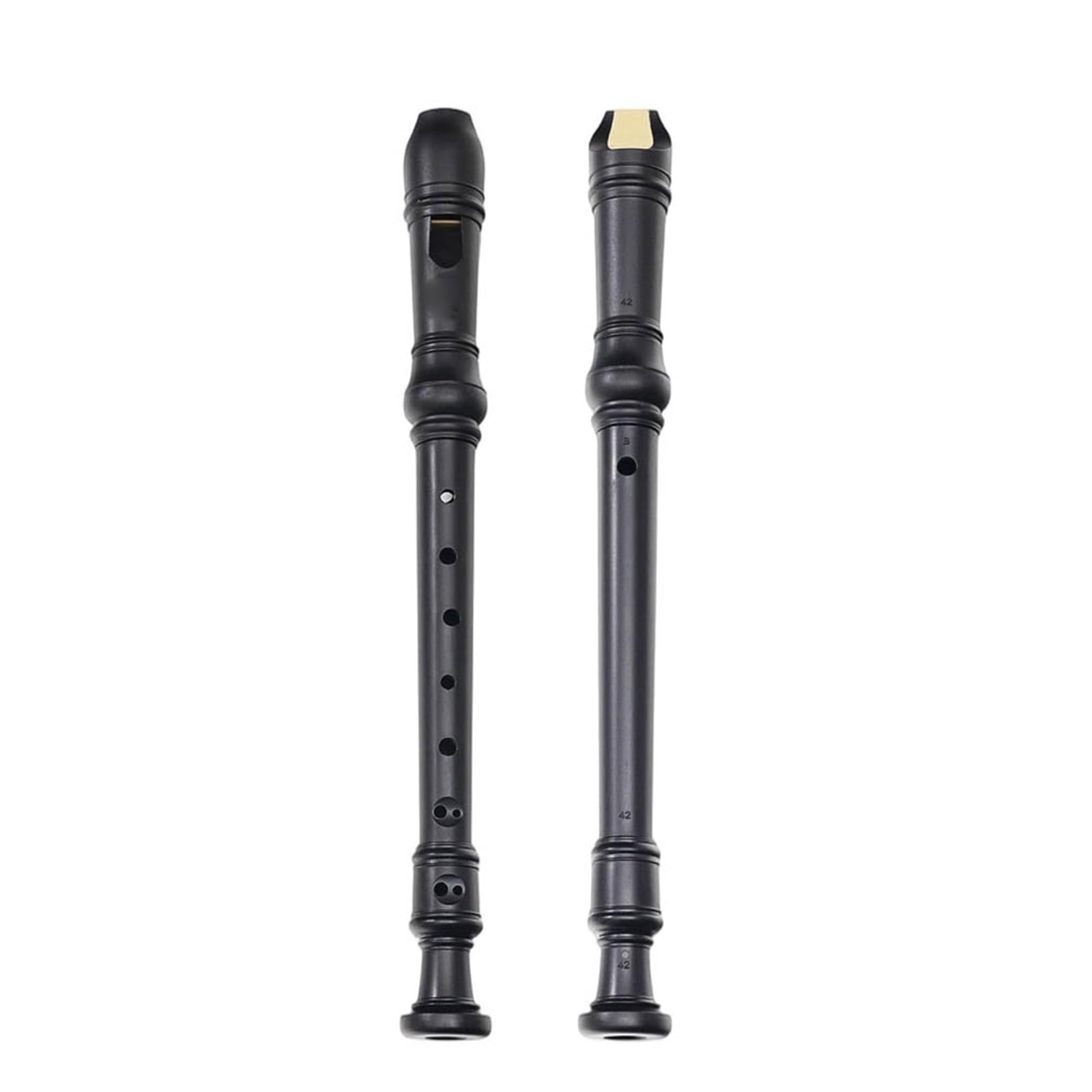 Professionale Flauto Dolce Flauto Dolce Soprano Inglese Professionale A 8 Fori