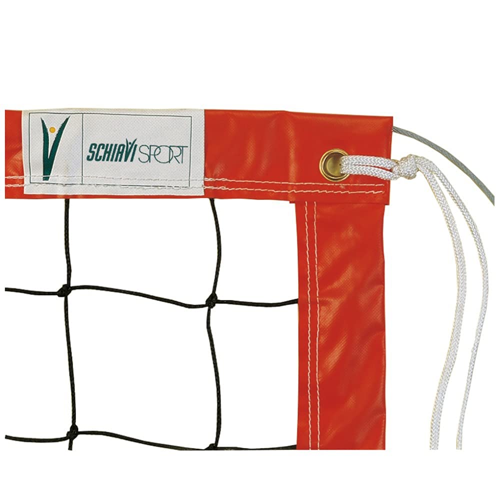 Rete Beach Volley Annodata