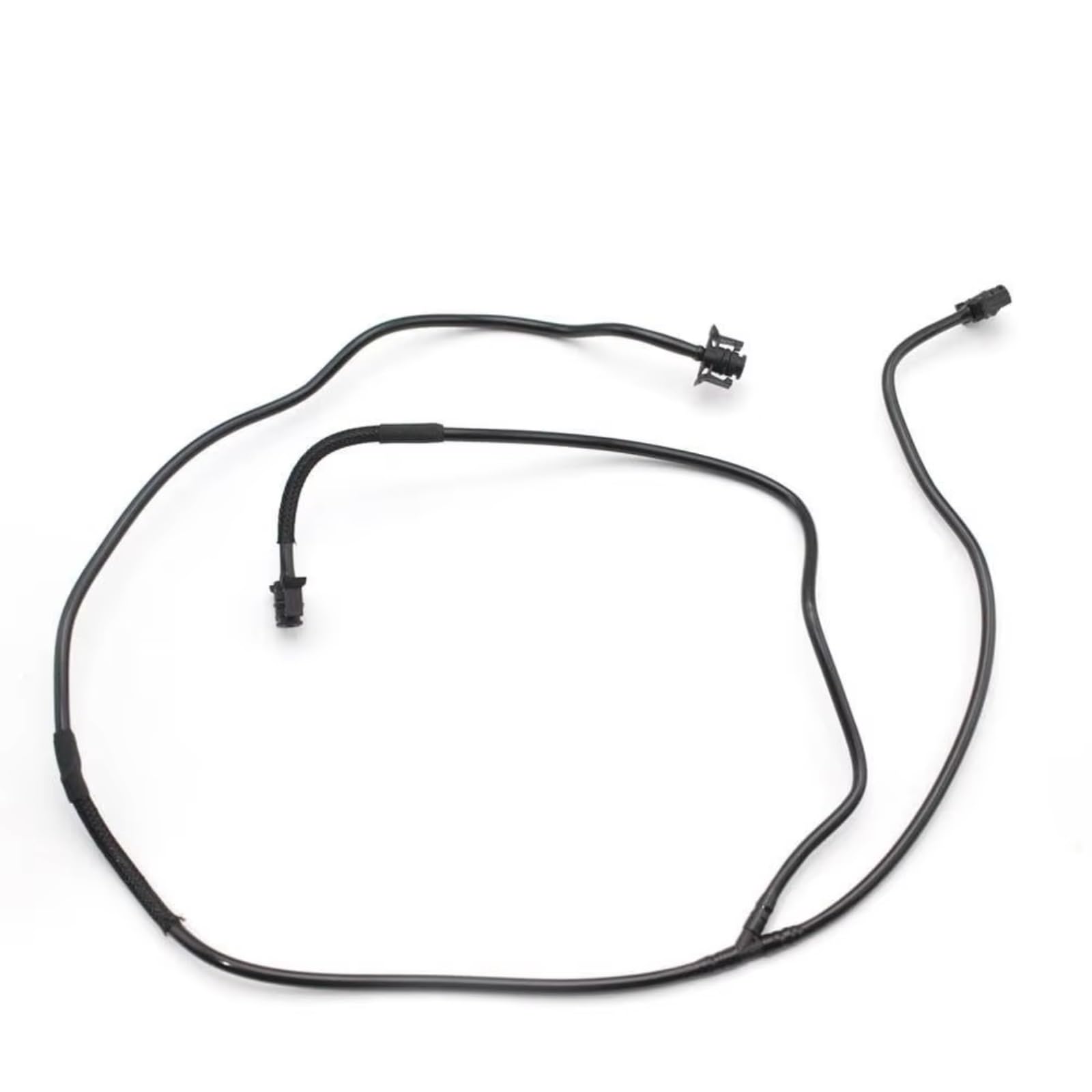 Maieyte One Color Engine Coolant Line Compatible With For Kuga For Escape 2013 2014 2015 2016 Car Water Tank Return Pipe Radiator Hose Water Hose Oem Cv618c012td