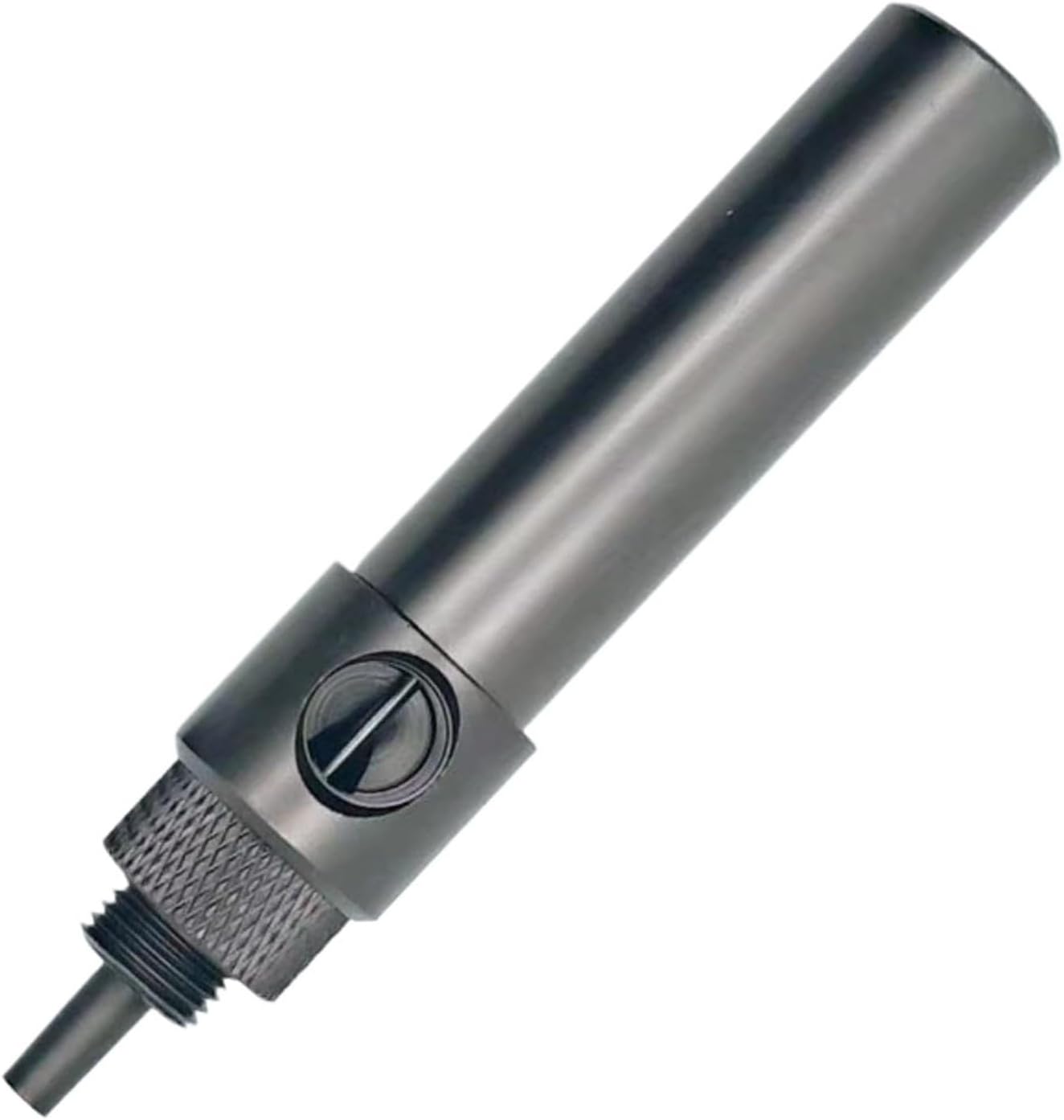 2600 silicone suction top needle valve, high flow adhesive, connector(4)
