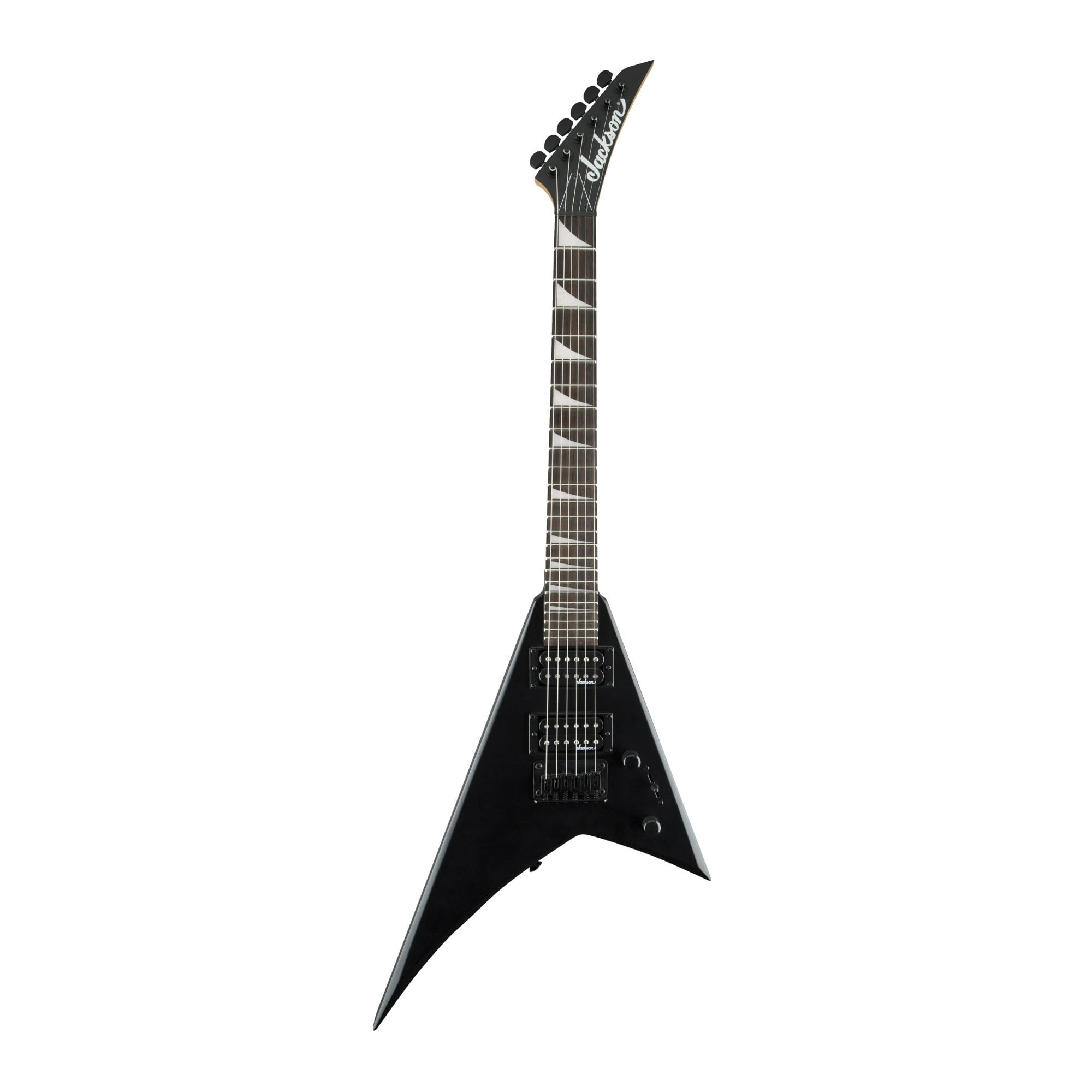 Jackson ジャクソン JSシリーズ エレキギター Rhoads ローズ RR Minion ミニオン JS1X / Satin Black サテン・ブラック