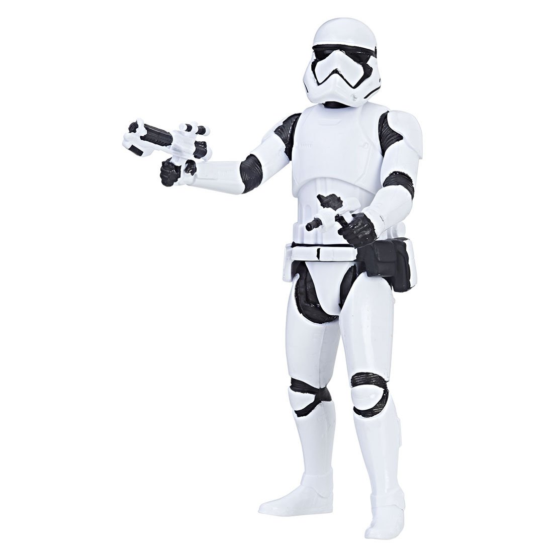 Amazon | スター・ウォーズ ベーシックフィギュア ファースト 