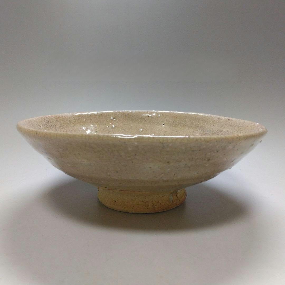 茶道具 呑紀作 中次真棗 共箱 DT334