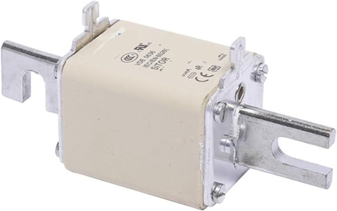 High Voltage/Quick Blow Fuse 3NH3230-2C 3NH3420-2C 3NH3051-0CC High Voltage/Quick Blow Fuse