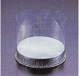 スーパーケース深口 No.5(銀)100枚入 (1袋)