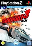 burnout 3 ps2 iso  Burnout 3: Takedown