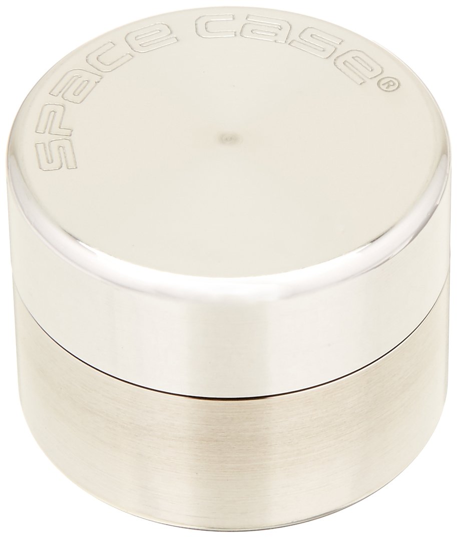 Space Case Small Cylinder Style Stash Case