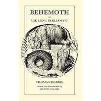 Behemoth or The Long Parliament