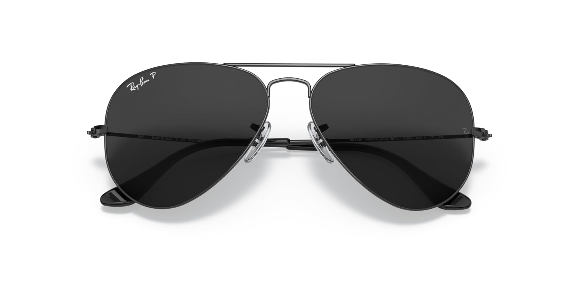 美品！Ray-Banサングラス アビエーター ケース付き Yahoo!オークション -「レイバンサングラスケース