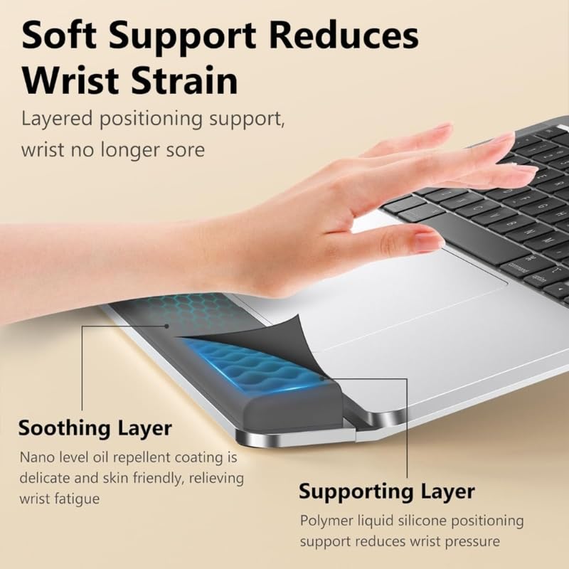 Stojak na laptopa składany regulowany aluminiowy stojak na komputer PC tablet notebook