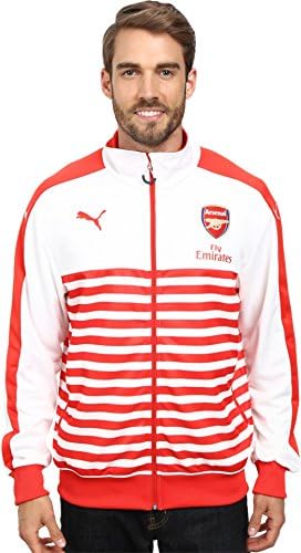 puma anthem jacket