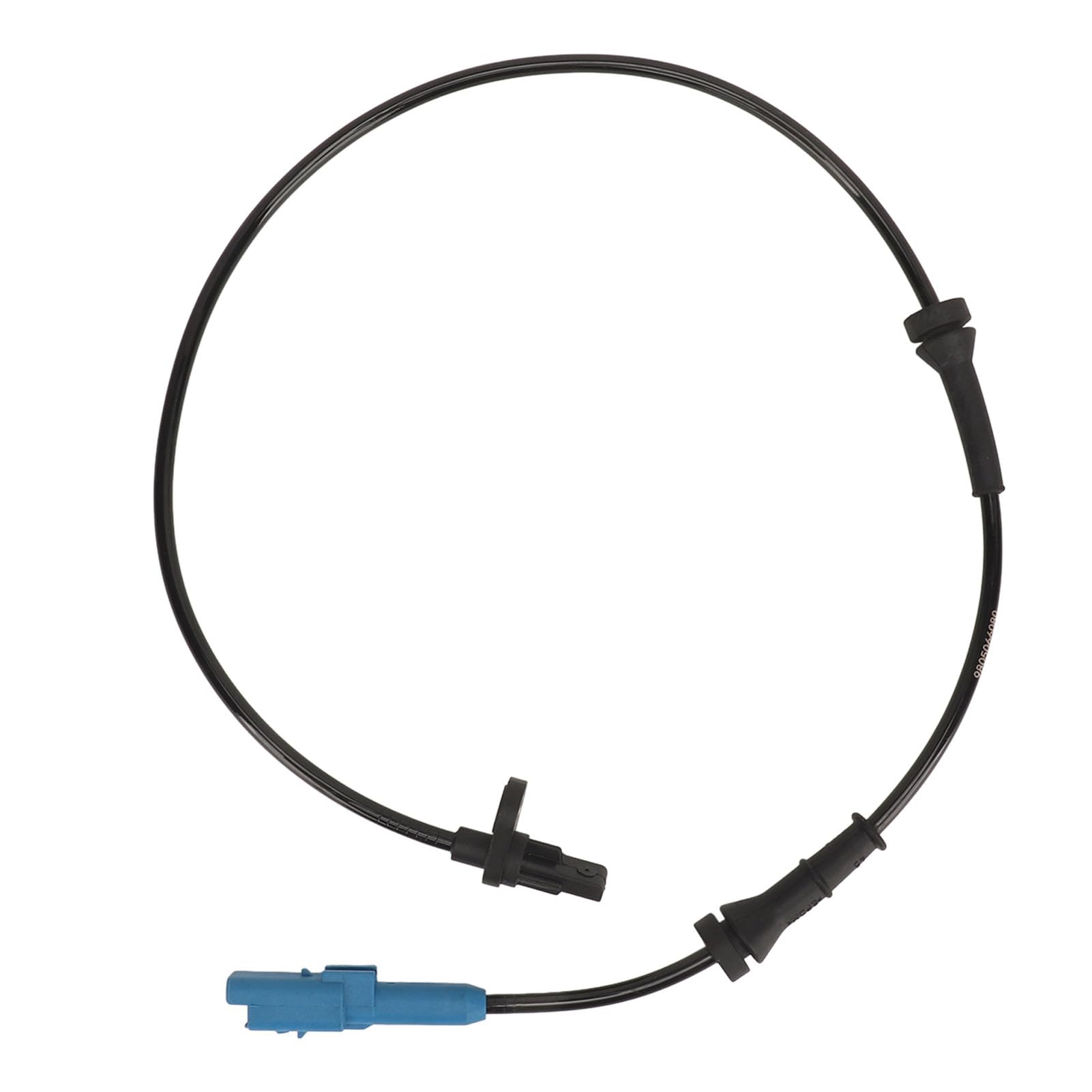 Capteur de Vitesse de Roue ABS Anti-déchirure, Transmission Stable, Installation Facile, pour Crossland, 9805066080