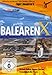 Produktbild Flight Simulator X - Balearic Islands X