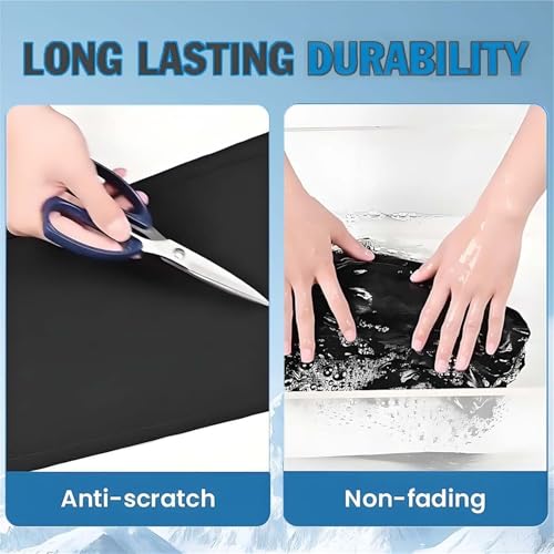 Easemotions - Super Stretch Ice Silk Comfort Everyday Pants, Mens Pants Casual Quick-Drying Stretch Waist Ice Soft Breathable 6