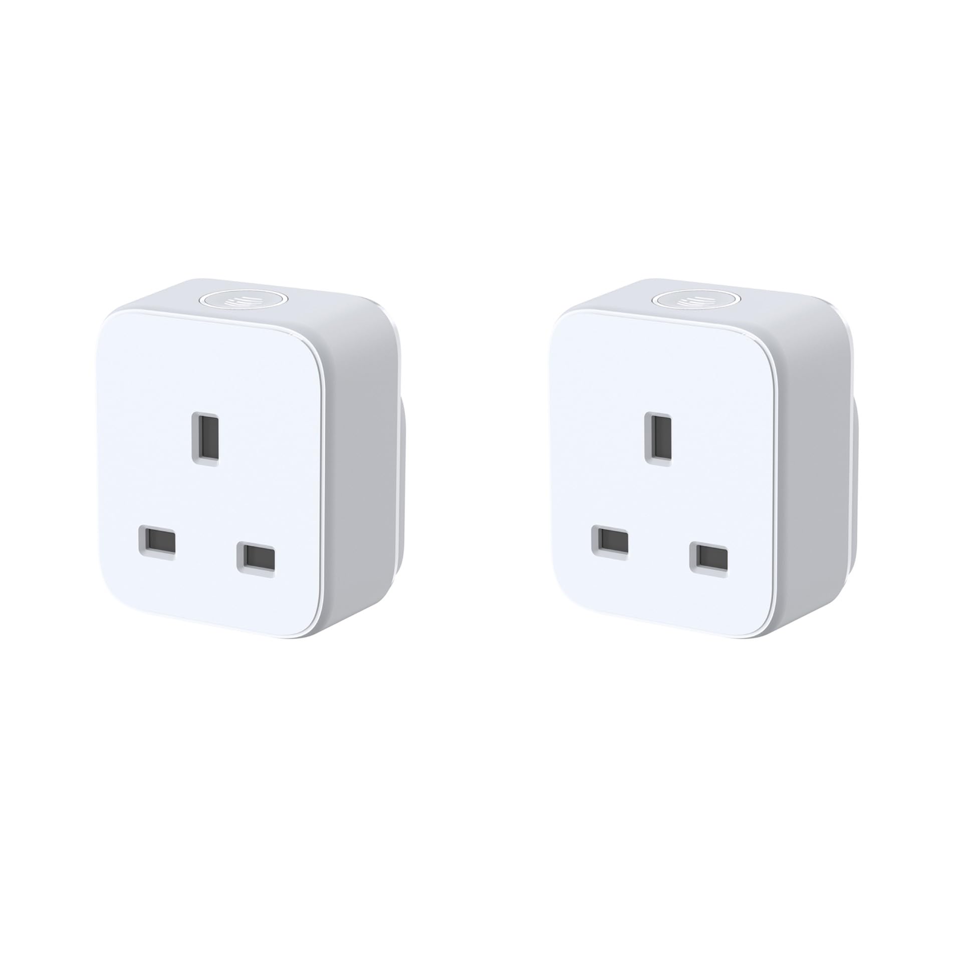 Lot de 2 prises Hive Active
