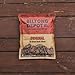 Biltong Depot - Natural Biltong 1lb (16oz) Lean Without Fat Cut Paleo and Keto friendly/No Preservatives, No MSG, No Gluten, No Nitrates, No Preservatives