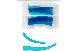 Dental Matrix Bands - An Essential DIY Denture Kit for Accurate Impressions