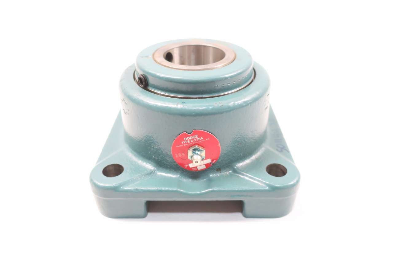BALDOR Dodge 023100 Type EXtra Flange Bearing 13/4 in D572671 Amazon