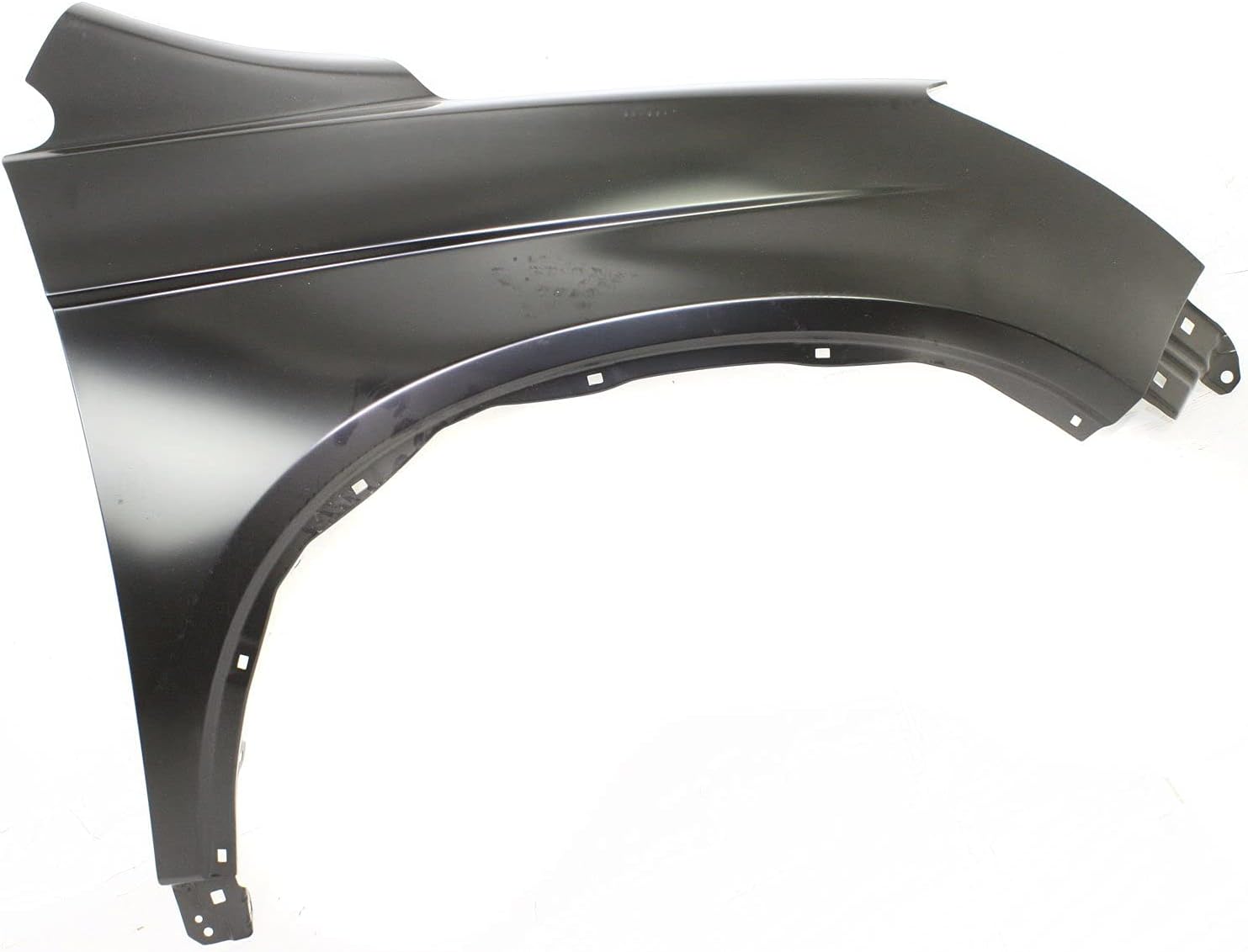Garage-Pro Fender for Honda CR-V 2007-2011 Front Driver and Passenger Side