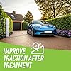 5L Jarder Resin Driveway Cleaner - Eliminates Algae and Green Mould - No Bleach or Acid - Completely Safe for Resin Driveways and Patios