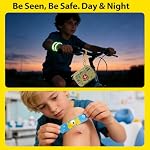 Mini First Aid Kit for Kids - 160 Pcs Hard Shell Emergency Kit, Yellow - Image 6
