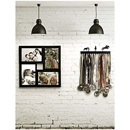 Porta Medalhas Bronx Hipismo