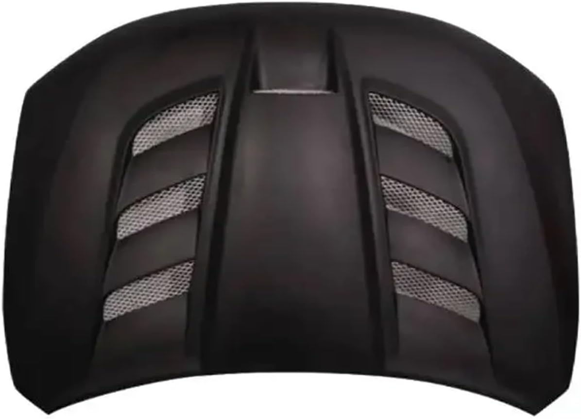 Car Bonnet Hood Compatible With Dodge Durango Duraflex Viper Hood 2011-2022 Front Hood Of An Automobile