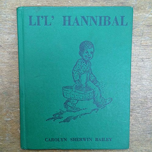 Li'l' Hannibal [Lil/Little Hannibal] B000QA15F8 Book Cover