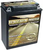Bateria Auxiliar Mercedes Benz - Start Stop – YTX14BS