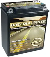 Bateria Auxiliar Mercedes Benz - Start Stop – YTX14BS
