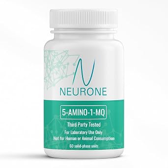 Neurone 5-Amino-1MQ 50 mg High Purity