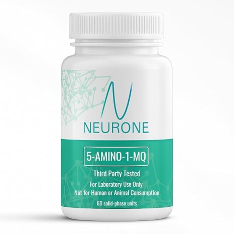 Neurone 5-Amino-1MQ 50 mg High Purity