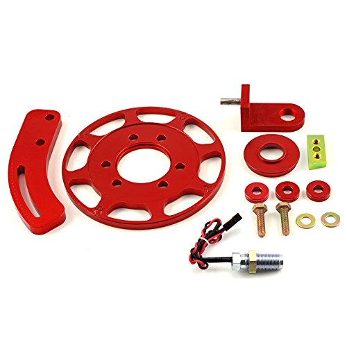 Speedmaster SBC Turbo Kit