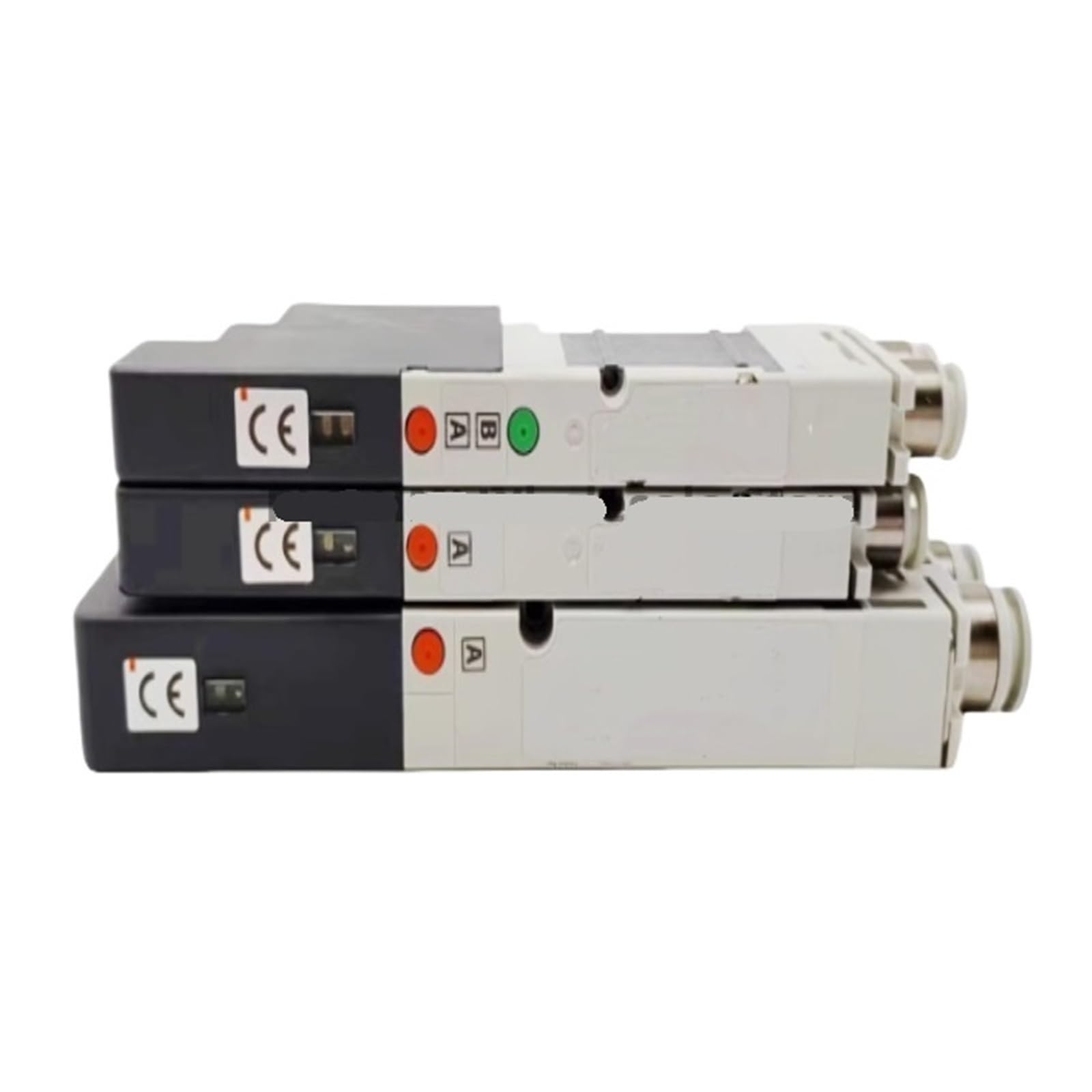 Électrovanne SQ1231N-5-C6-Q pour remplacer un distributeur usé