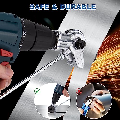 Mejores comprativas On-line Accesorios para taladros metal los diez mejores. 22 Imagen adicional