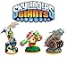 Imagen de Skylanders Battle Pack Wave 1